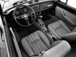 Fiat Spider 2000 1979 года